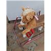 Image 3 : *Rocket Rocking Horse No Shipping