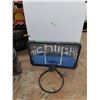 Image 1 : *Basketball Hoop NBA Highlight No Shipping