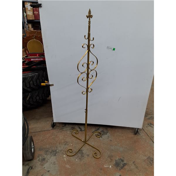 *Coat/Hat Rack No Shipping