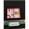 Image 1 : "1% er" Size 12 Men's Ring