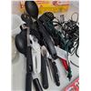 Image 5 : Assorted Kitchenware, Bulk Sugar, Coloring Book, Misc. - Pickup Preferred