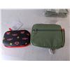Image 2 : Pencil Case & (2) Lunchkits