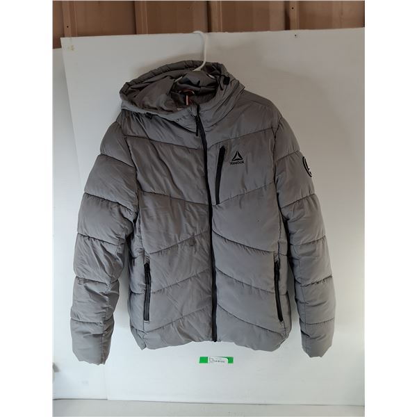 Reebok Winter Jacket- M