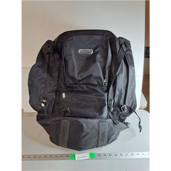 Target Backpack