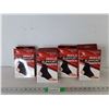 Image 1 : (4) Ankle Support Braces