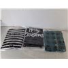 Image 2 : Women's Sweater-L & (2) Long Sleeve Pyjama Sets- M & XL