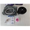 Image 2 : (2) Glass Rinsers- NIB