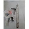 Image 2 : Safety Vest-L, Envelopes, Nuts & Bolts, Misc.