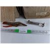 Image 4 : Brackets & Vise Grips