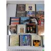 Image 2 : Assorted CDs - Mozart, Shostakovich, Charles Dutoit, Misc