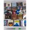 Image 3 : Assorted CDs - Mozart, Shostakovich, Charles Dutoit, Misc