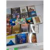 Image 4 : Assorted CDs - Mozart, Shostakovich, Charles Dutoit, Misc