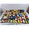 Image 1 : Assorted 8 Track Stereo Tapes