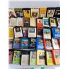 Image 3 : Assorted 8 Track Stereo Tapes