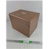 Image 3 : Metal Box 13" x 10" x 10"