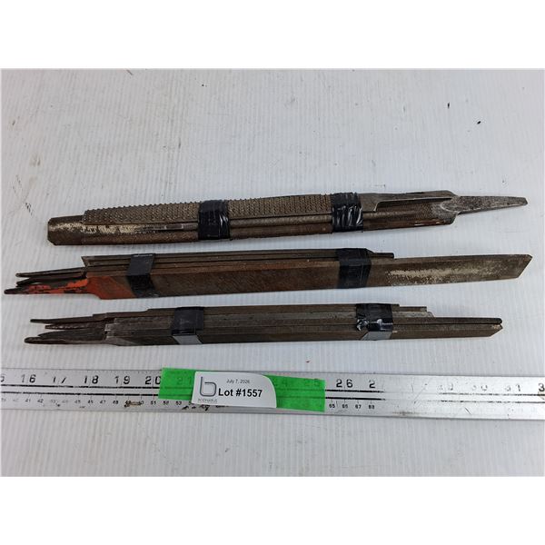 Metal Files