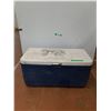 Image 1 : *Large Coleman Cooler No Shipping