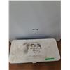Image 2 : *Large Coleman Cooler No Shipping