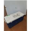 Image 5 : *Large Coleman Cooler No Shipping