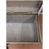 Image 10 : *Large Steamer Trunk No Shipping