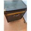 Image 13 : *Large Steamer Trunk No Shipping