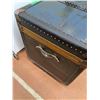Image 14 : *Large Steamer Trunk No Shipping