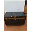 Image 1 : *Large Steamer Trunk No Shipping