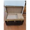 Image 5 : *Large Steamer Trunk No Shipping