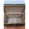 Image 9 : *Large Steamer Trunk No Shipping