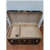 Image 4 : *Large Steamer Trunk No Shipping