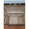 Image 7 : *Large Steamer Trunk No Shipping