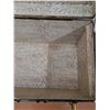 Image 8 : *Large Steamer Trunk No Shipping