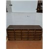 Image 1 : *Storage Shelf No Shipping