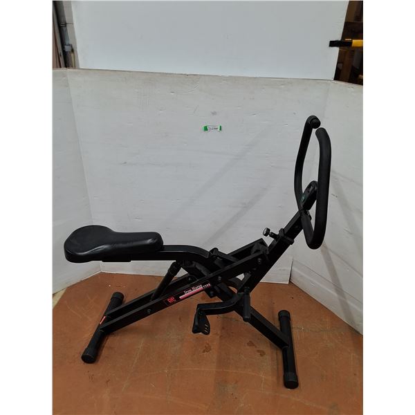 *Exercise Bike No Shipping