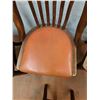 Image 5 : *(6) Wooden Chairs No Shipping