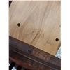 Image 9 : *(6) Wooden Chairs No Shipping