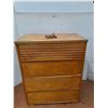 Image 1 : *4-Drawer Dresser No Shipping