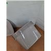 Image 6 : *(3) Tote Bins Lids with (5) Tote Bins No Shipping