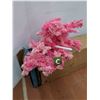 Image 2 : *Fake Christmas Tree As-Is No Shipping