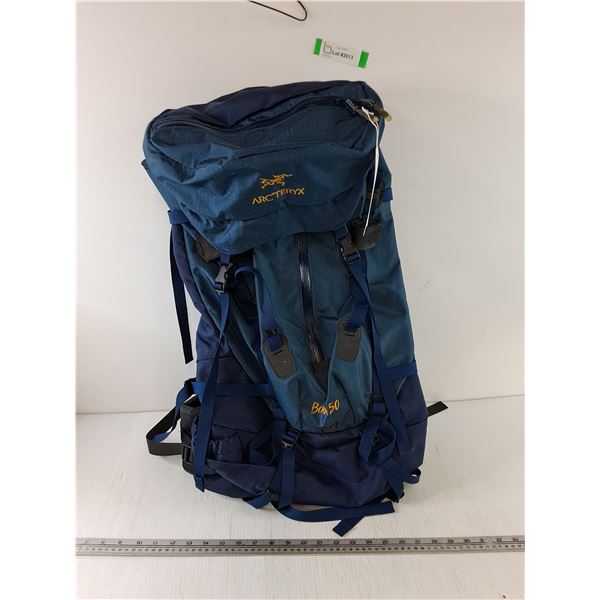 Arc'Teryx 20 Litre Top Load Pack