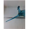 Image 2 : Glass Sculpture As-Is