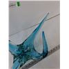 Image 3 : Glass Sculpture As-Is