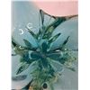 Image 4 : Glass Sculpture As-Is
