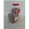 Image 3 : Container of Bulk Mostly Canadian Pennies