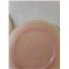 Image 6 : Assorted Tupperware, (3) Containers, (2) Lids, (1) Tall Cup, (2) Small Cups