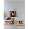 Image 1 : Record Album Covers ONLY, Kalin Twins, Elvis, Michael Jackson, Everly Bros