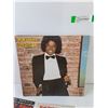 Image 4 : Record Album Covers ONLY, Kalin Twins, Elvis, Michael Jackson, Everly Bros