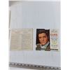 Image 5 : Record Album Covers ONLY, Kalin Twins, Elvis, Michael Jackson, Everly Bros