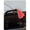 Image 11 : Buxton Travel Suitcase, Pickup Preferred