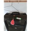 Image 2 : Buxton Travel Suitcase, Pickup Preferred